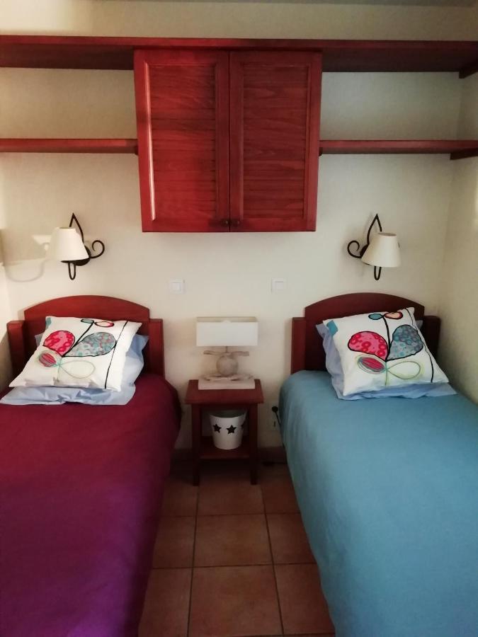 Appartement Le Parc D Arradoy Saint-Jean-Pied-de-Port Buitenkant foto
